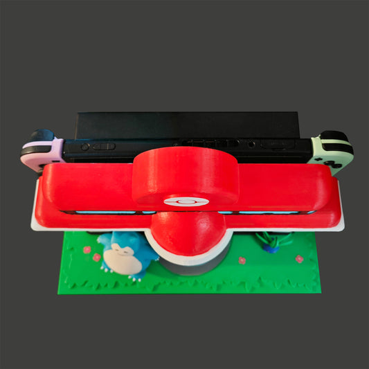 Pokecenter