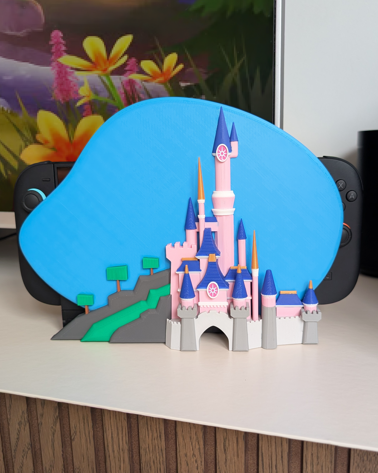 Disney kasteel