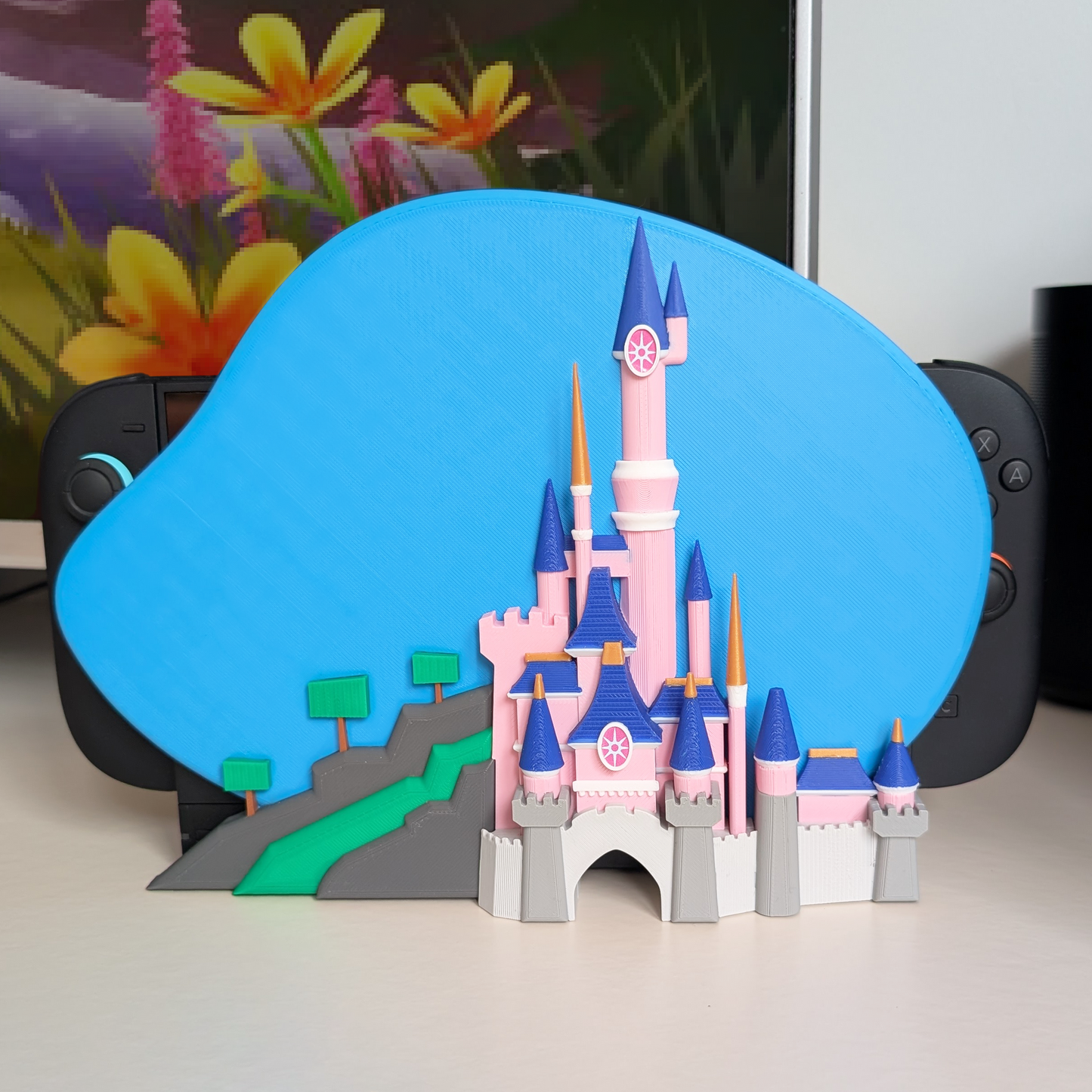 Disney kasteel