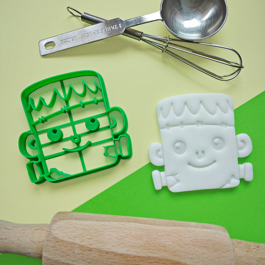Frankenstein koekvorm