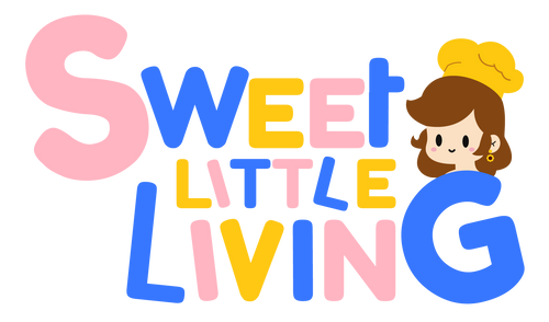 Sweet little living