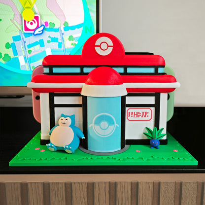 Pokecenter
