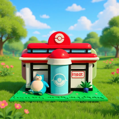 Pokecenter