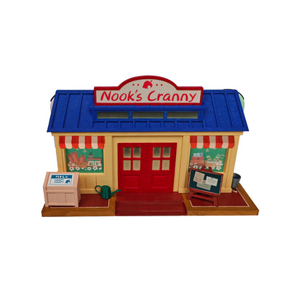 Nook’s Cranny